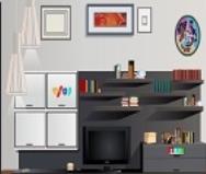 play Zodiac Puzzle House Escape