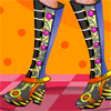 play Trendy Boot Fashion