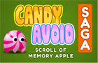 play Candy Avoid Saga