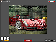 play Cadillac Jigsaw