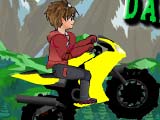 play Bakugan Dangerous Hill
