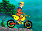 play Naruto Dead Valley