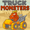 play Truck Monsters