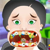 play Crazy Dentist Tooth