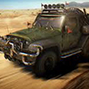 play Jeep Racing 3D