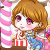 play Sweet Candy Shop Girl