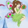 Fairy Fruit Coin