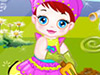 play Baby Lulu Gardener