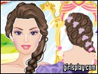 play Cute Hairdo