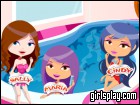 play Royal Princess Spa Happy