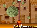 play Bizarreriel Hunter