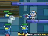 play Robo Bobby