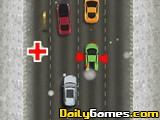 play Frosted Winter Race