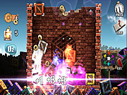 play Crate Incineration