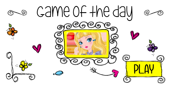 play Blondie Lockes’S Gingerbread Cookies