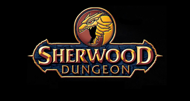 Sherwood Dungeon game