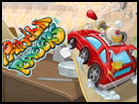 play Paintball Racers