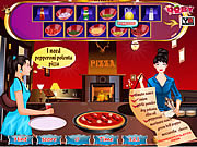 play Delicious Pizza Corner