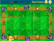 play Angry Birds Billiard