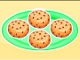 play Giant Chocolate Chip Cookie