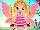 play Baby Bonnie Flower Fairy