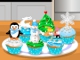 play Cde Winter Cupcake