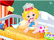 play Baby Princess Royal Care