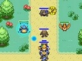 play Pokemon Tower Defense