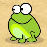 play Click The Frog