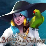 play Legacy Tales: Mercy Of The Gallows Collector'S Edition