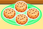 play Giant Chocolate Chip Cookie