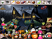 play The Witch House Escape