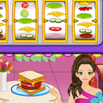 play Barbie Sandwich Shop