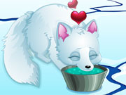 play Arctic Foxes