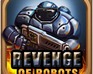 Revenge Of Robots