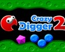 play Crazy Digger 2