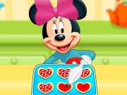 play Polka Dot Cookies