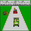 play Mad Racing