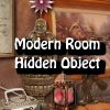 Modern Room Hidden Object