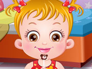 play Baby Hazel Dental Care