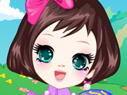 play Bunny Girl Makeover