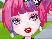 play High School Vampire
