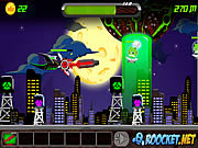 play Aero Frenzy