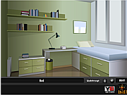 play Modern City House Escape
