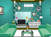 play Escape From Common Room