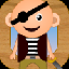 Treasure On The Island game