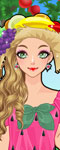 play Juicy Fruity Girl