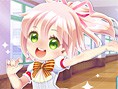 play Cutie Student Dress Up
