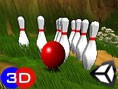 play Downhill Bowling