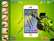 play Whack My Phone